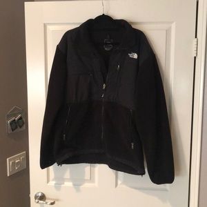 North Face Denali jacket